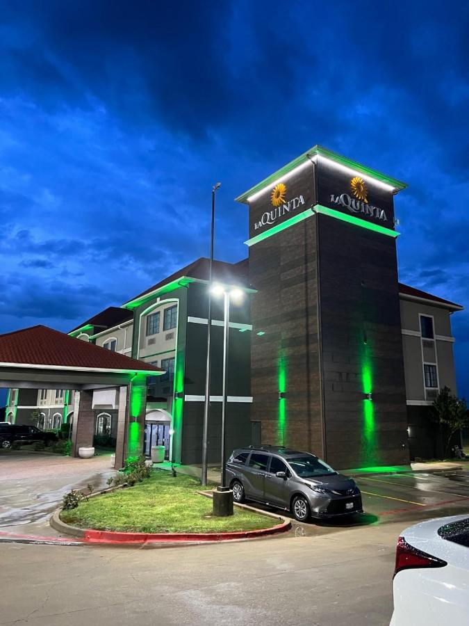 La Quinta By Wyndham Alvarado Экстерьер фото