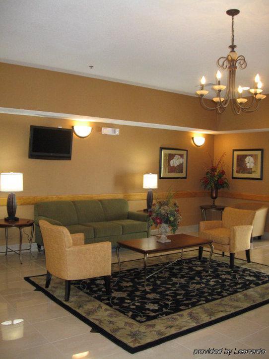 La Quinta By Wyndham Alvarado Экстерьер фото