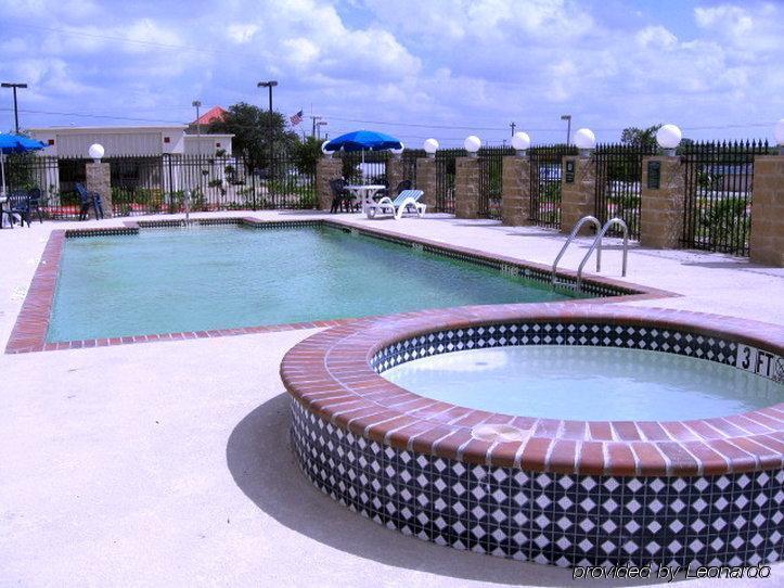 La Quinta By Wyndham Alvarado Экстерьер фото